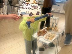 -阿那亚第三食堂 Cafeteria 3
