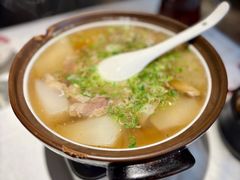 -炆艺乳鸽·煲仔饭大排档(望京来广营店)