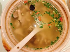 -松鹤楼(狮山永利广场店)
