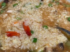 新加坡式海鲜烩饭-尚一汤·粤菜海鲜(环球港店)