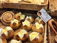 -红星前进面包牛奶公司(君太店)