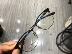 -IMUSΛ目上眼镜(青浦宝龙广场店)