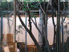 -VOYAGE COFFEE(杨梅竹店)