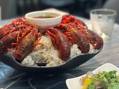 -指爱龙虾(金杨路总店)