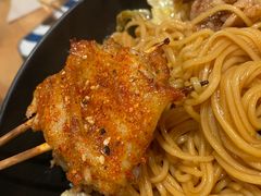 -火山屋台(新街口店)