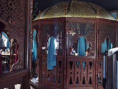 -楼兰新疆主题餐厅(苏州中心店)