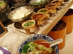 -龙之梦万丽酒店青餐厅