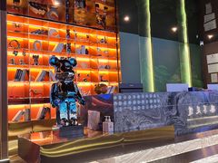 -臻享足道·HIFI影院足疗SPA(成华店)