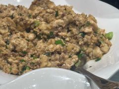 慈城小炒-走马楼饭庄(慈城古县城店)