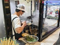 -蒋家肠旺面馆老店(合群路店)