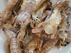 -澜悦港海鲜体验主题餐厅