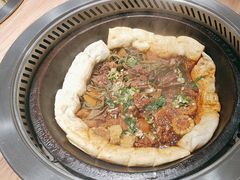 -咱屯子铁锅炖直营店(南湖大路店)