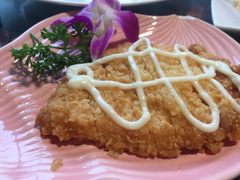 -忘忧草融合私房菜(红鼎国际店)
