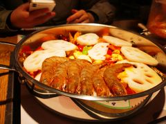 -黄记煌三汁焖锅(凯德广场店)