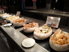 -绍兴大禹开元观堂-若耶厅