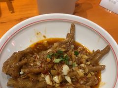 -蛮佬拾·乡里土菜馆(河西王府井店)
