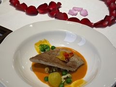 -The V泽惟·低温慢煮料理