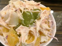 -豪客来牛排(新街口羊皮巷店)