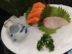 -德川家日本料理(中关村寰太大厦店)
