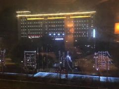 -衢州大花园国际酒店