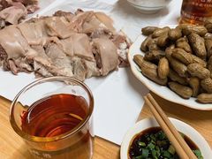 -小朱羊肉面馆(周东路)