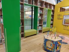 -饭米多蔻中英文绘本馆(苏州美罗店)