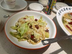 -江渔儿酸菜鱼(曜一城店)