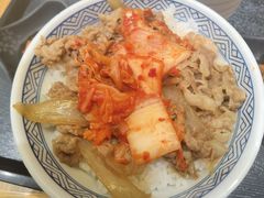 -吉野家(深圳超多维科技大厦分店)