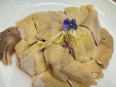 -新兴家喻酒家·羊城名宴(昌岗店)