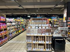 -永辉超市(群众路店)