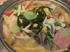 -福客麻辣烫·现炒麻辣香锅(印力中心店)