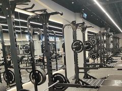 -TMG潮流健身(奥体莲荷里店)