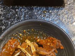 -九田家黑牛烤肉料理(太阳城店)