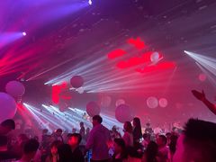 -STELLAR NIGHT CLUB星际酒吧(明发商业广场店)