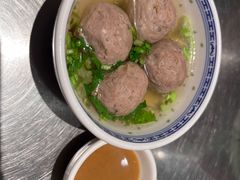 -潮界(虹桥新天地店)