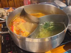 -渔家火锅·海鲜自助餐·演艺(亚龙湾天域酒店)