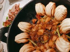 -古洼一锅鲜(开发区店)