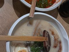 -味千拉面(煌华新纪元购物广场店)