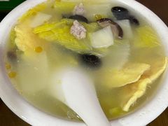 -沈记菜馆(酒仙桥路店)