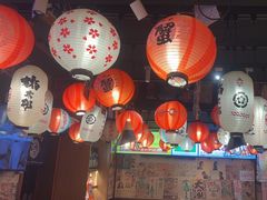 -桃太郎寿司料理(南坪店)