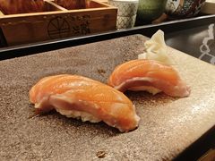 -Sushi Hanzo半藏(天环广场店)