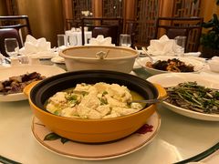 -上海兴国宾馆 丽宫中餐厅