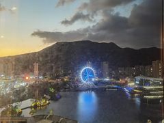 -舟山希尔顿酒店