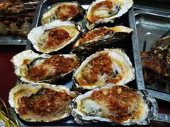 -同裕烧烤·海鲜·家常菜(杰座·欧洲城店)