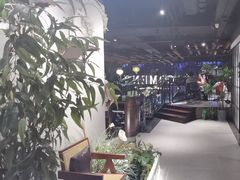 -咖梦餐厅 COMENG RESTAURANT