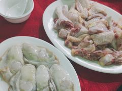 -花苑美食横琴生蚝火锅(拱北粤华路店)