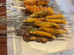 -三个大叔东北烧烤·砂锅菜(西三旗店)