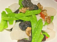 -李记饺子·熏酱东北菜(欢乐谷店)