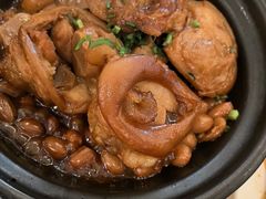 -新旺茶餐厅·早餐·夜宵(仙霞店)