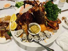 -金唐海鲜酒家